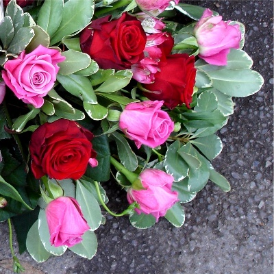 For Rose. D E 52